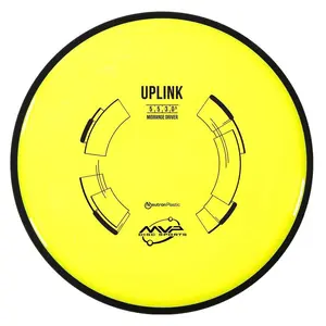 MVP Neutron Uplink