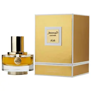 Junoon Leather for Women EDP - 50 ML (1.7 oz) by Rasasi