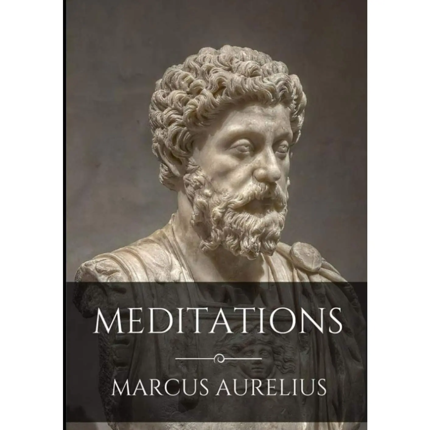 Meditations: The  Illustrated Edition - Paperback