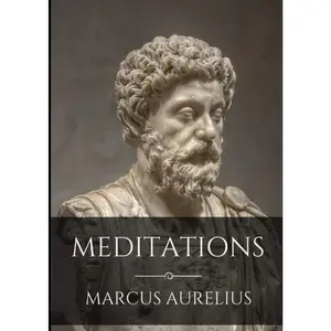 Meditations: The  Illustrated Edition - Paperback