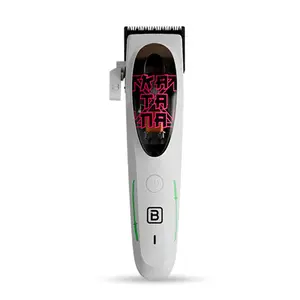 B-Way Katana Clipper