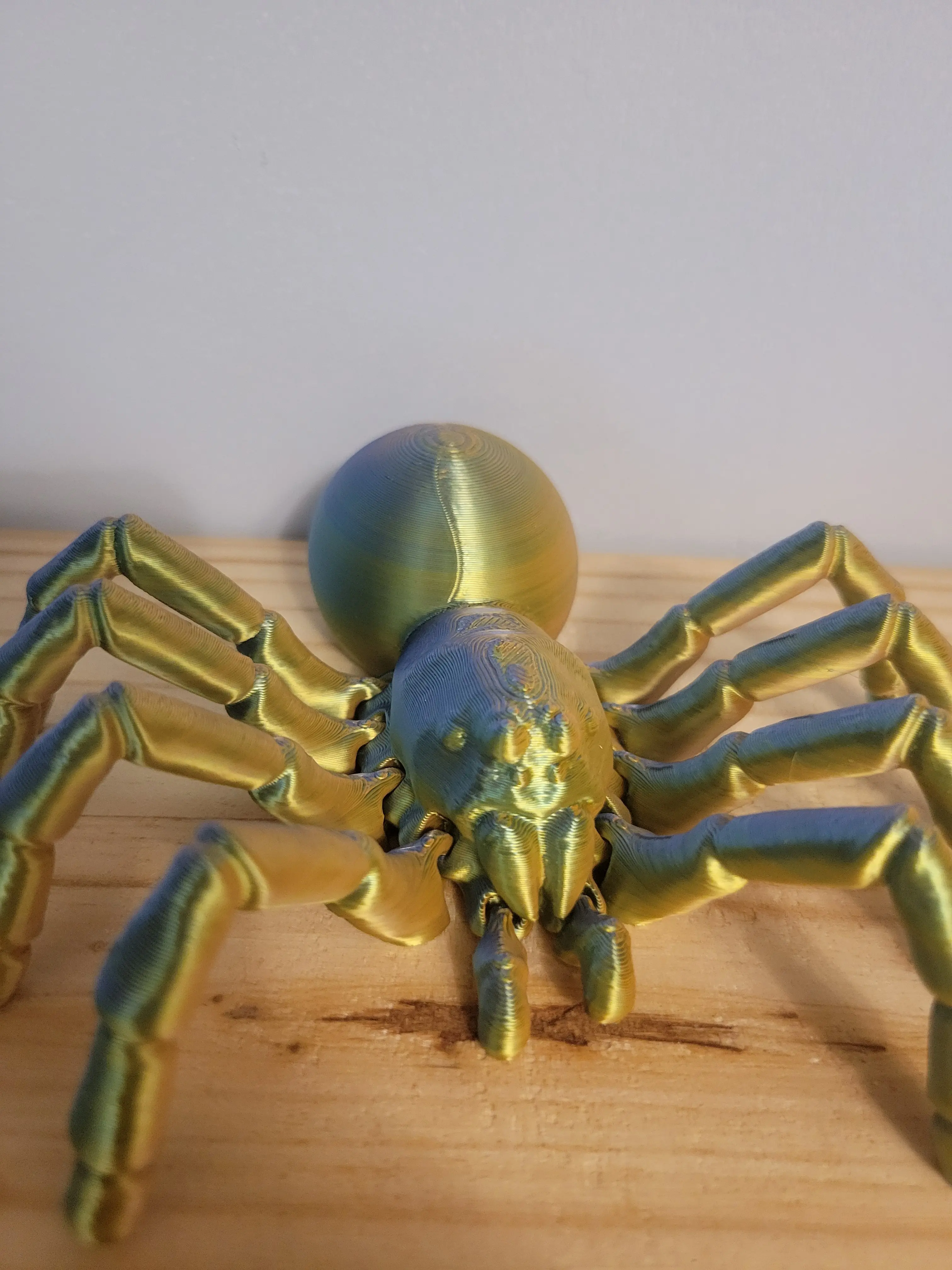 fidgets Figurine