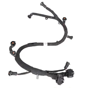 For 6.0L FORD 2003-2007 POWERSTROKE DIESEL FUEL INJECTOR HARNESS 5C3Z9D930A