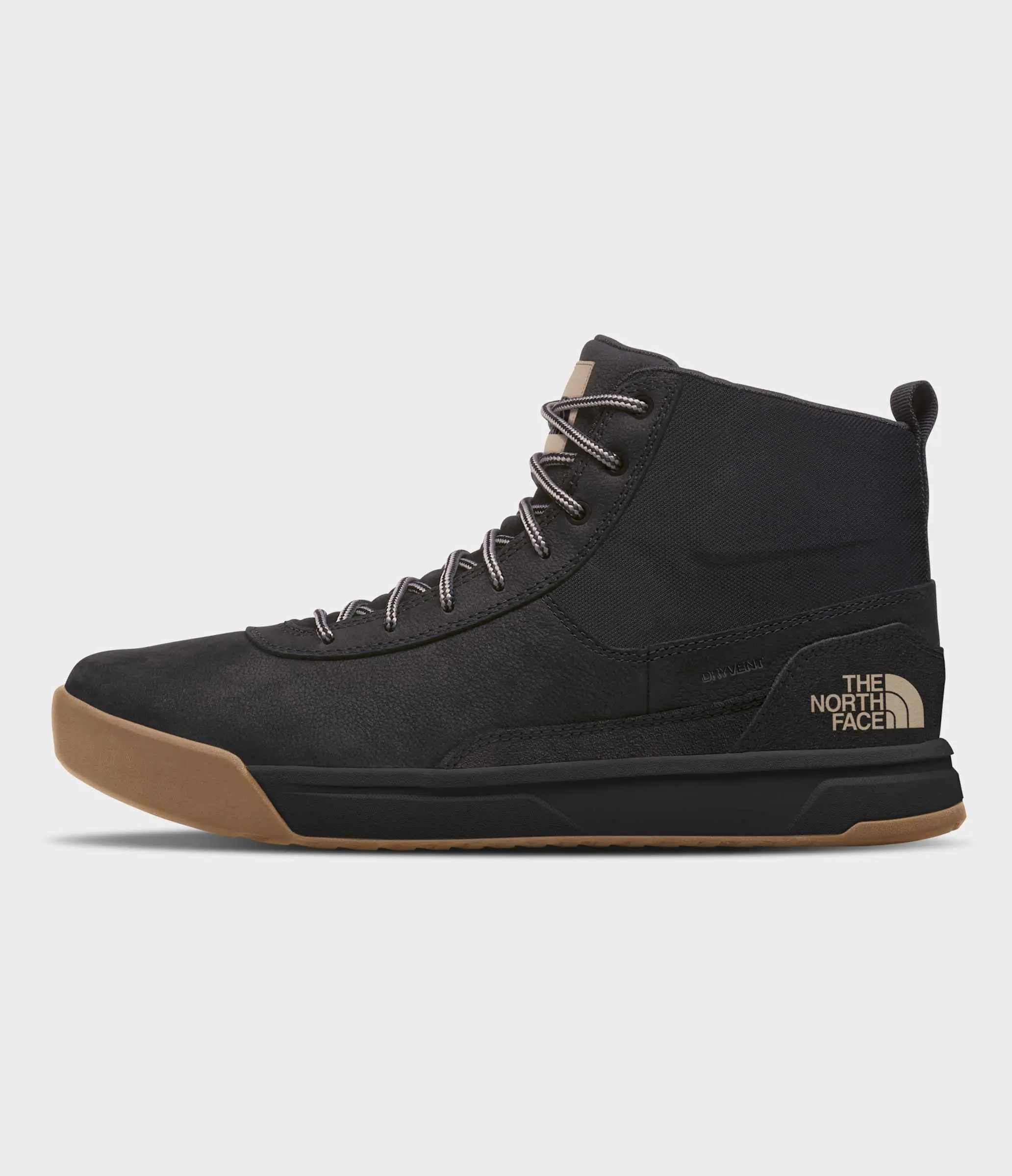 The North Face Men's Larimer Mid Waterproof Boots