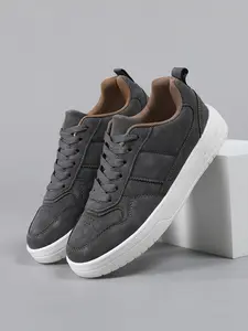 Women's Retro Style Casual Shoes, Breathable Perforated Upper, Height-Boosting Thick Sole, Durable and Stylish, Ideal for Dates, Travel, Daily Wear