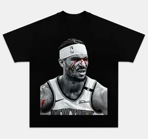 JOSH H4RT TEE, Vintage Basketball Shirt, Basketball Graphic Design Tee, Game Day Shirt, Graphic Tee, Vintage Y2K Shirt, Casual Sportwear, Fitness Shirt, Gift For Him & Her