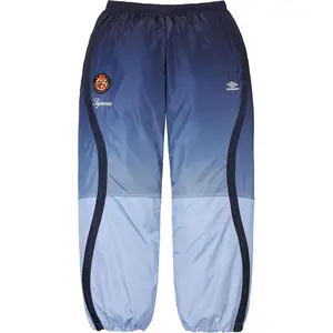 Supreme Umbro Gradient Track Pant Navy