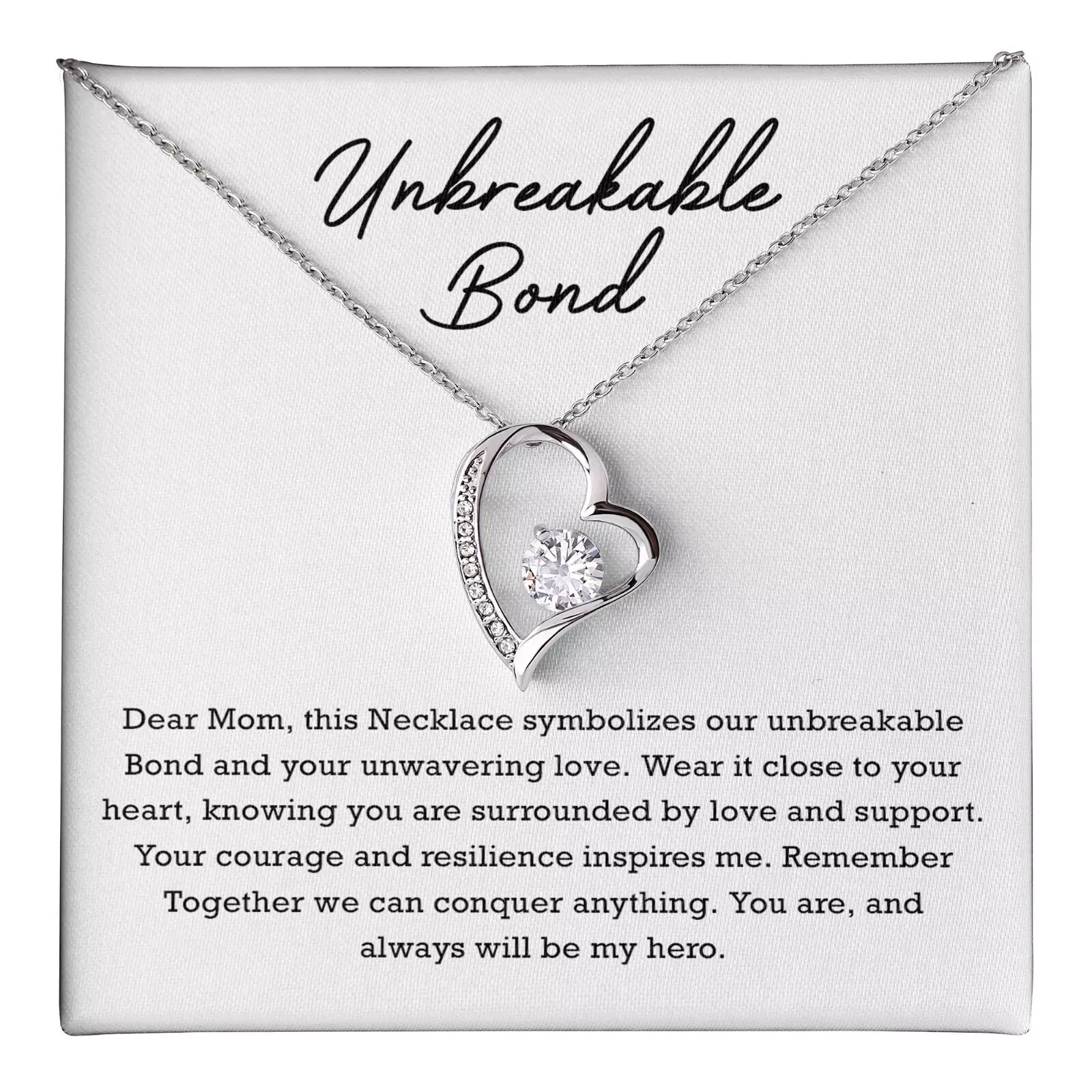 Unbreakable Bond Interlocking Circles Necklace for Women, Casual Gold Plated Pendant with Cubic Zirconia, Anniversary Gift with 18-22 in Adjustable Chain, Female, Enduring Love, Everlasting Connection, Gemstone, Complimentary Soft-Touch Box, Exquisite Cra