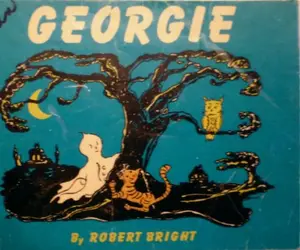 USED-Georgie by Robert Bright (Paperback)