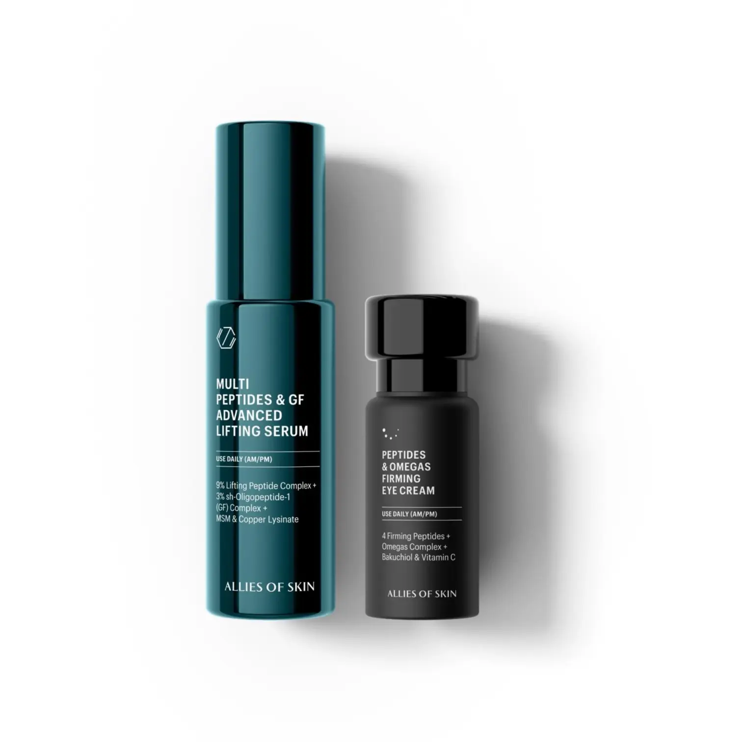 Smooth & Firm Eyes Duo