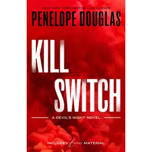 k*ll Switch -- Penelope Douglas - Paperback