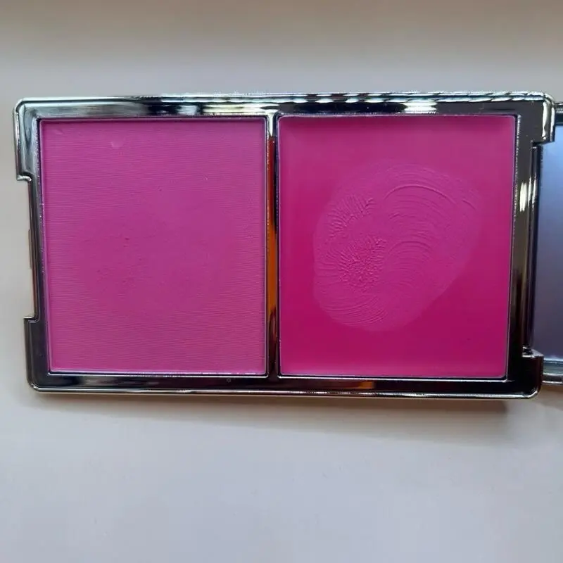 Just Blushing Duo Blush Berry Rose
