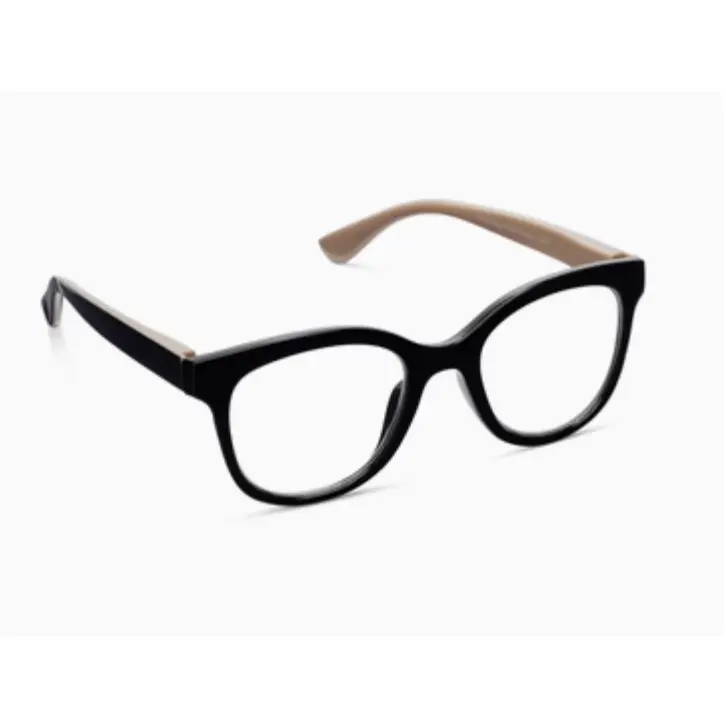 Peepers | Grandview - black