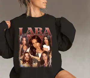 Lara Katseye Kpop T-shirt, Katseye Beautiful Chaos Album Shirt, Katseye Gnarly Shirt, Gabriela Shirt, Gifts For Man and Women Unisex T-shirt