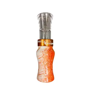Custom Goose Call