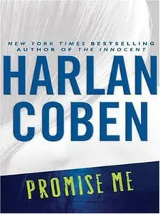 USED-Promise Me (Myron Bolitar) by Harlan Coben (Paperback)