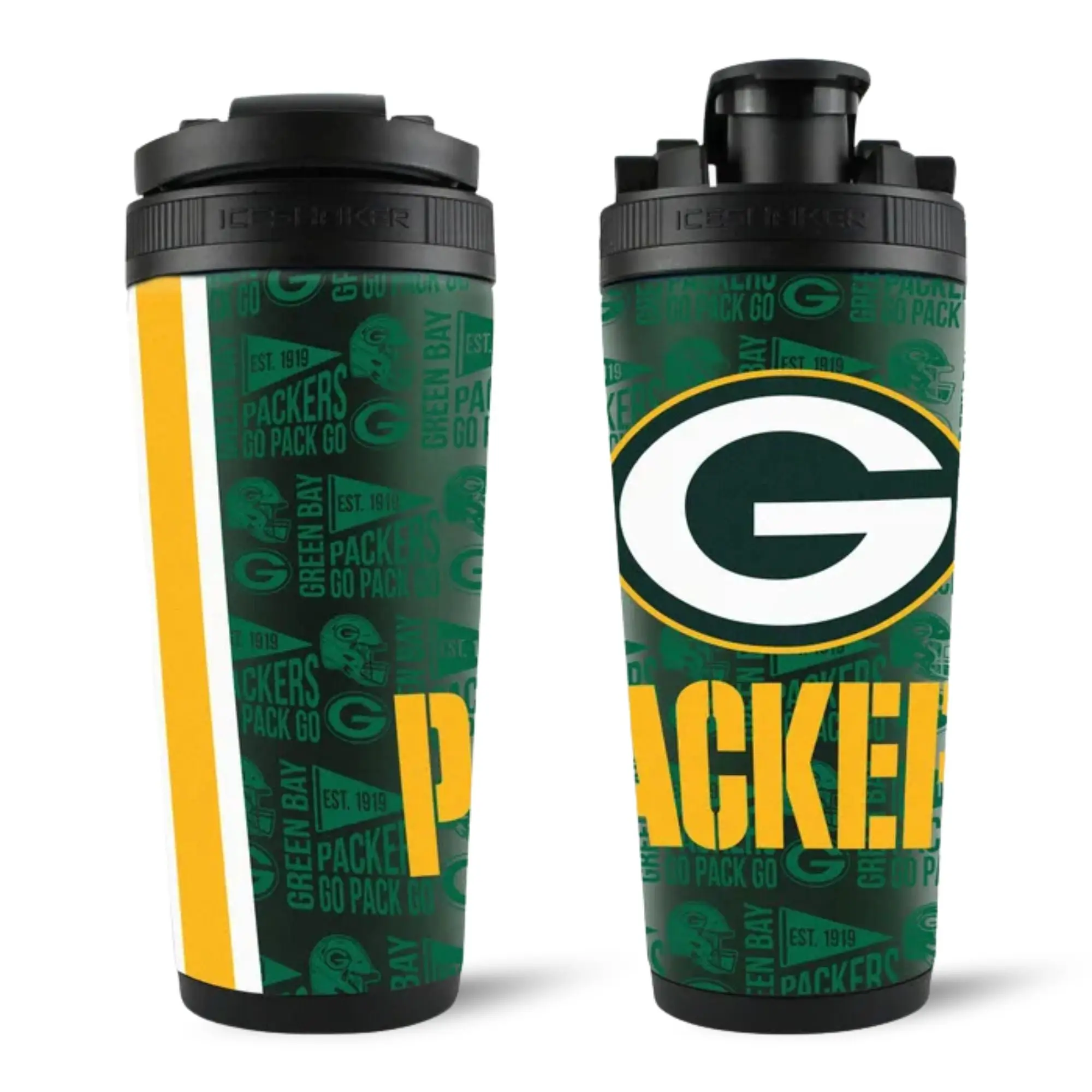 Green Bay Packers