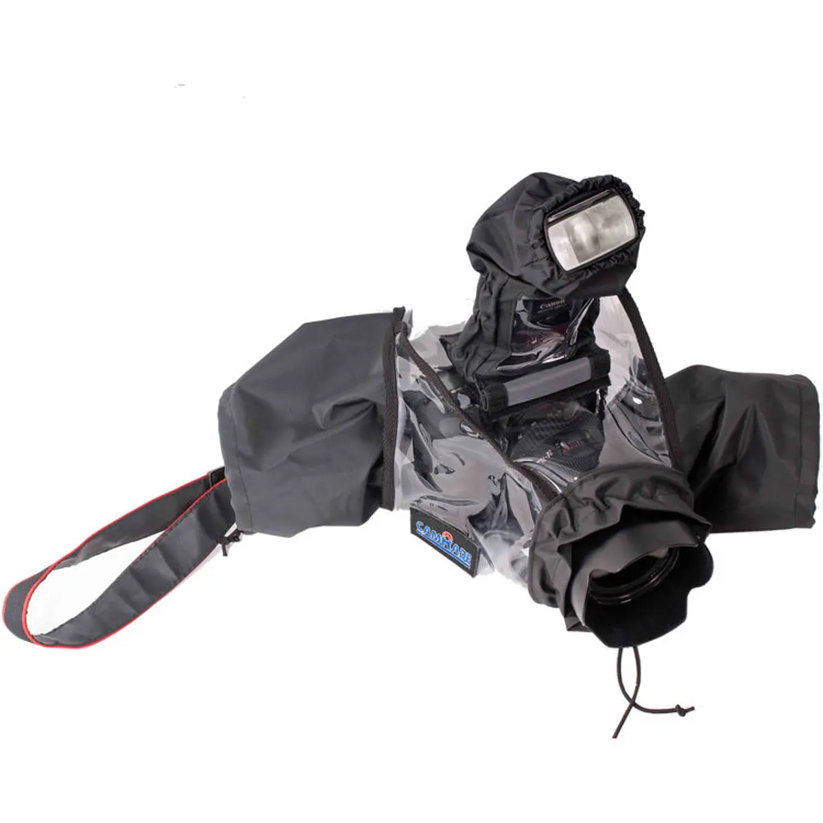camRade WS-DSLR Wetsuit for D-SLR Cameras, 5D MARK II