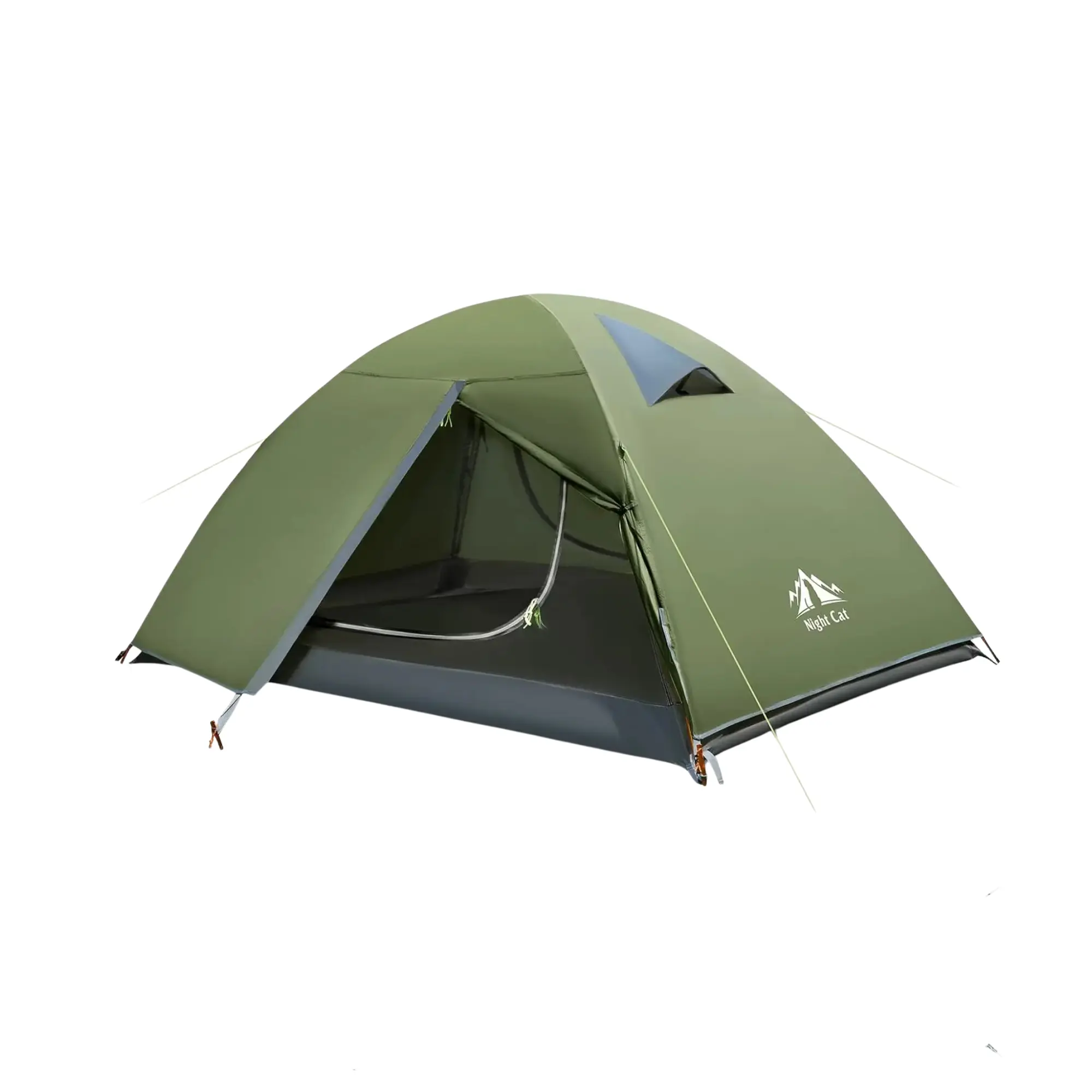 2-Person Backpacking Tent 2-Person Backpacking Tent
