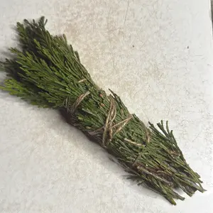 Cedar Smudge Bundles- Natural Air Freshener