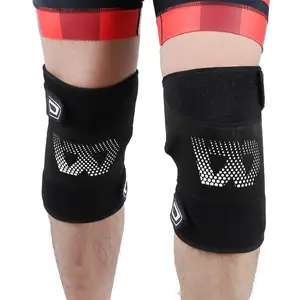 WEST BIKING Soft Outdoor Sports Knee Pads. High Elasticity Waterproof Skin-Friendly Warm Comfortable Bike Knee Pad