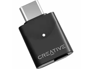 Creative BT-W6 USB Wireless Audio Transmitter Creative BT-W6 USB Wireless Audio Transmitter