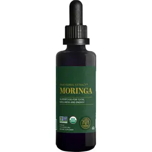 Global Healing Moringa Supplement (2 Oz) Global Healing Moringa Supplement (2 Oz)