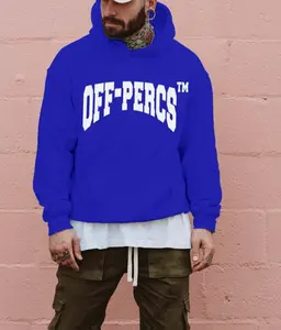 Percs N Da Hood (Blue)