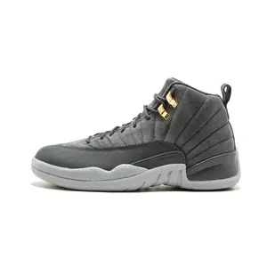 Air Jordan 12 Retro "Dark Grey" 130690 005