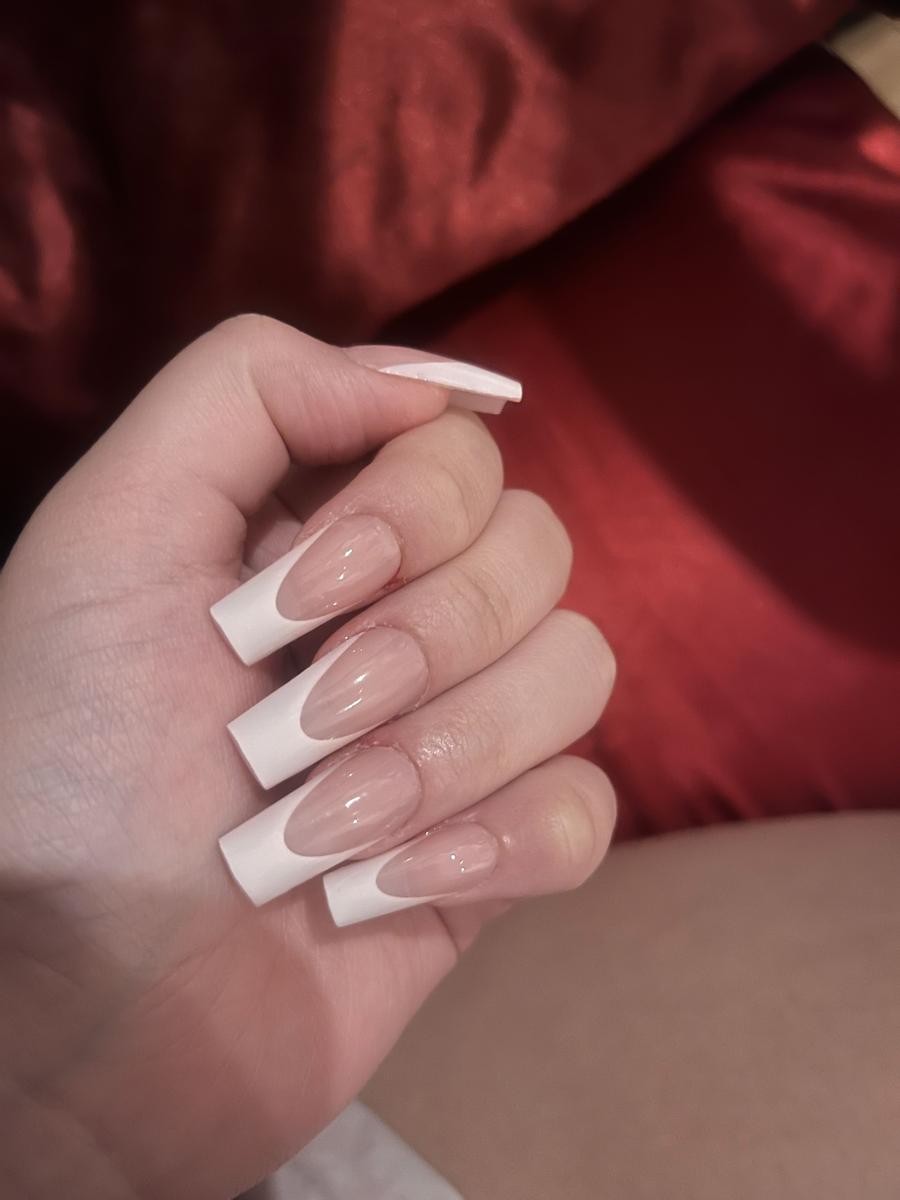 Item: Pink-XS Square