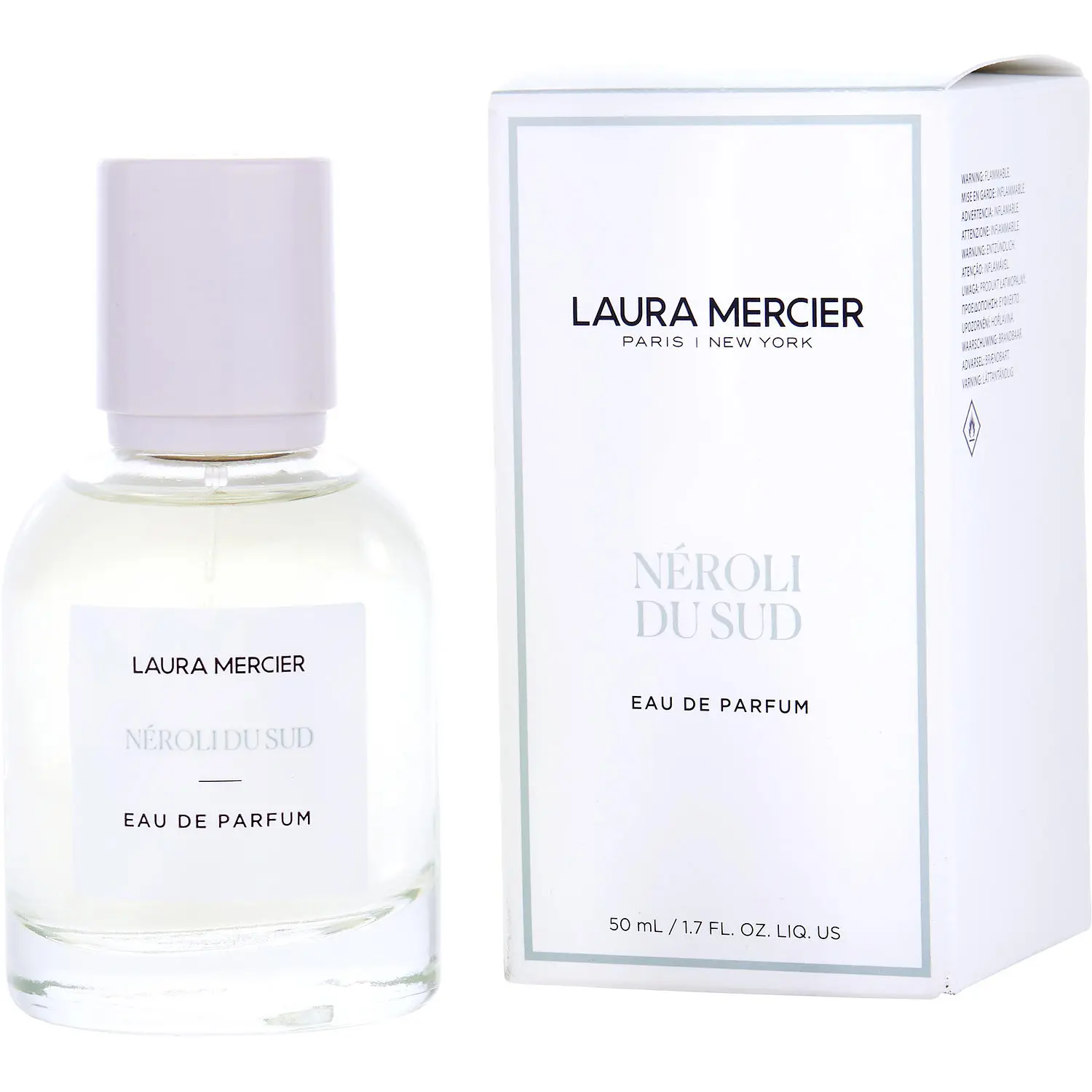 Laura Mercier Neroli Du Sud By Laura Mercier Eau De Parfum For Women