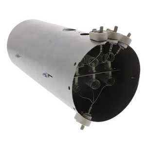 134792700 Frigidaire / Electrolux Dryer Heating Cannister kit