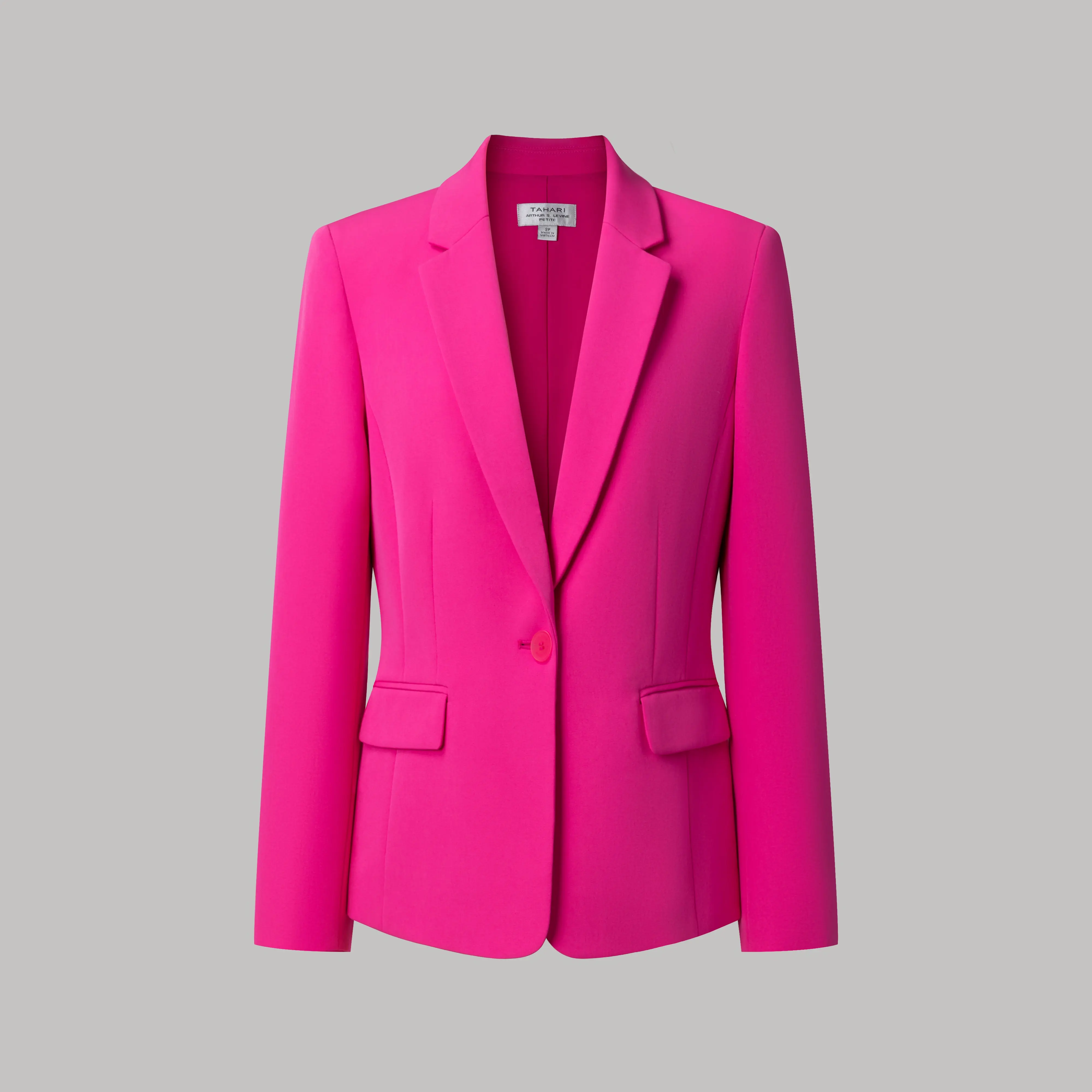 Berry Textured Twill Suit & Pant set Berry Textured Twill Suit & Pant set