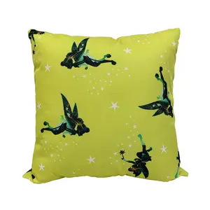 18x18 Tink Outdoor Pillow