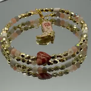 Live Claim- Add on Charm