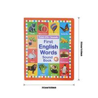 21 themes of 470+ words in audio books for 3-9-yea