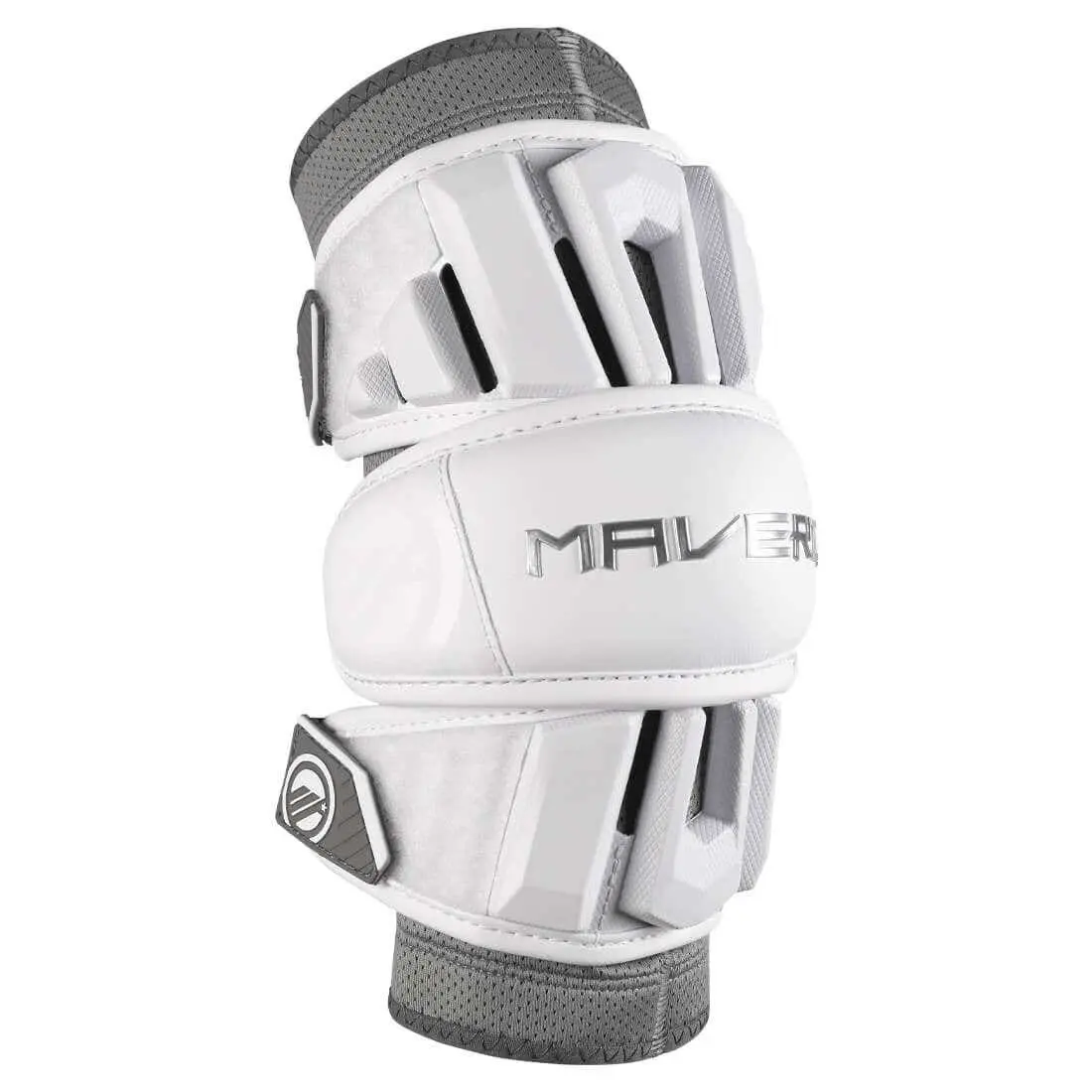 MAX Traditional Fit Arm Pads with Anaform Bicep and Forearm Pads, Quickdry Sleeves, and Adjustable Support Straps for Additional Coverage, Adjustable Support Strap Protective Gear, Arm Care Protective Gear, Adjustable Straps, Arm Protection