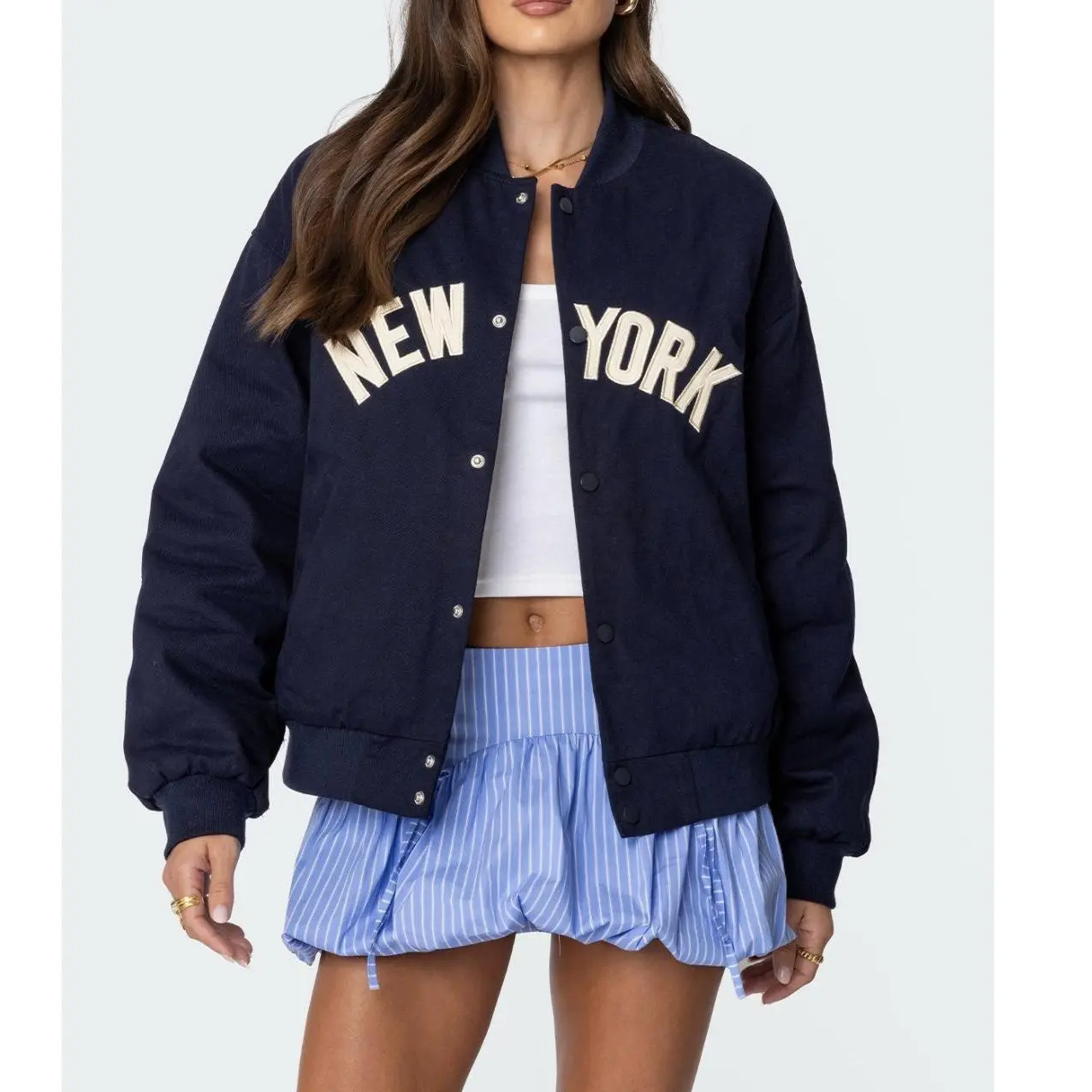 Baseball jersey  029