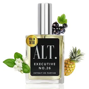 ALT. FRAGRANCES Executive No. 26  Perfume 60ml