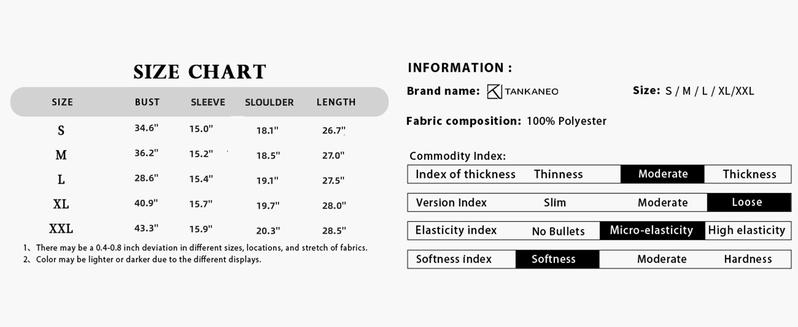 Tankaneo Womens Puff Sleeve Babydoll Tops Summer V Neck Striped Blouse Cute Casual Loose Fit Flowy Shirts