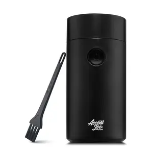 The Accent Joe Store Electric Coffee Blade Grinder