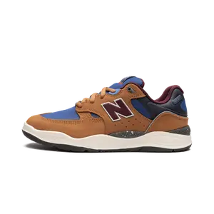 Numeric Tiago Lemos "Brown" NM1010RU