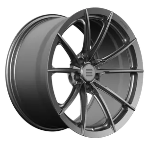 EKW TRC-1G Forged Aluminum Wheel