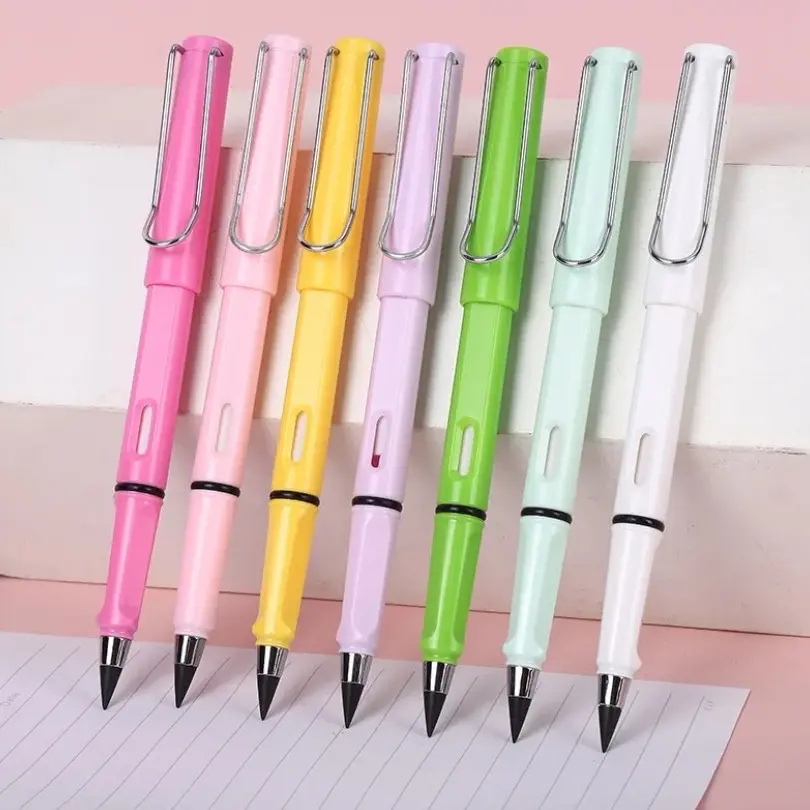 Infinity pencil