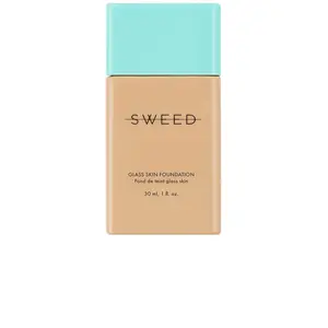 SWEED Glass Skin Foundation in 03