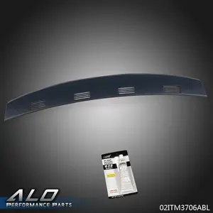 Fit For 02-05 Dodge Ram 1500 2500 3500 Overlay Cover for Defrost Dash Panel