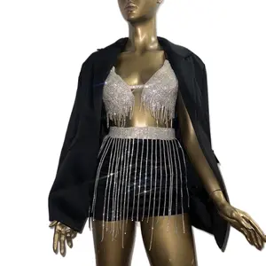 Top crop Womenswear