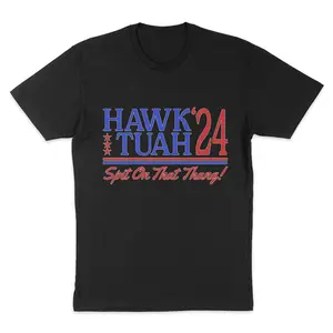 Hawk Tuah Tee