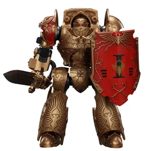 HiPlay JOYTOY 1/18 Legio Custodes Contemptor-Galatus Mecha Action Figure JT00805