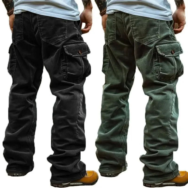 black+army green